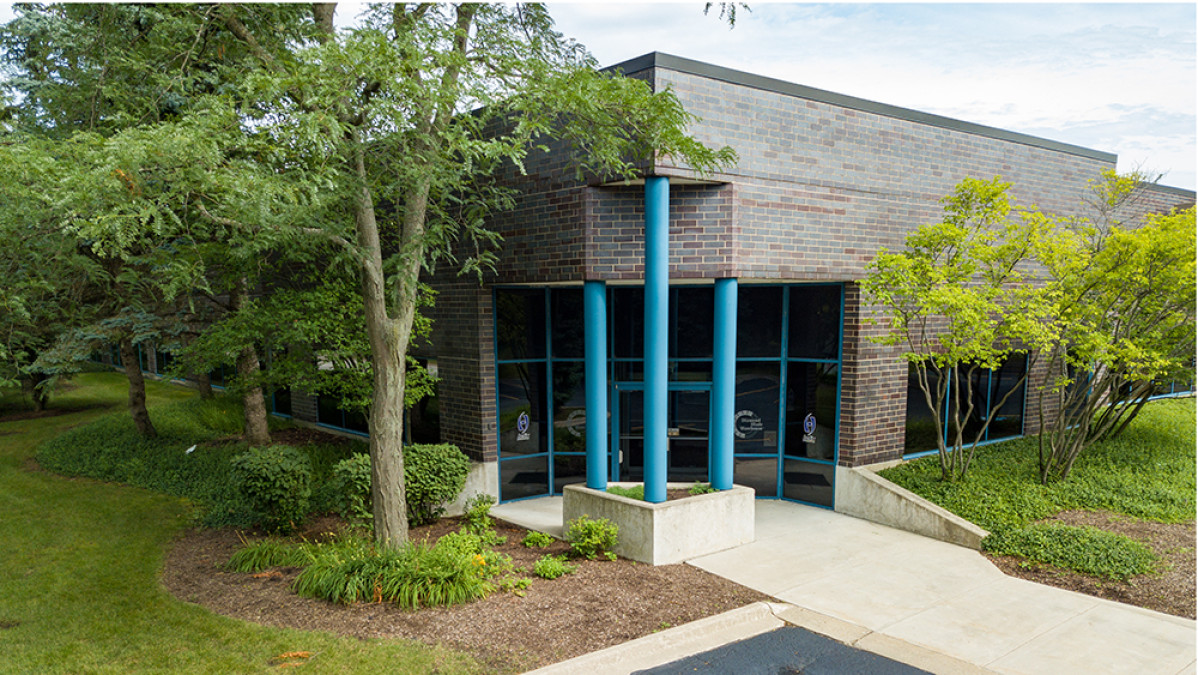 Local Warehouse (HQ) Diamond Blade Warehouse