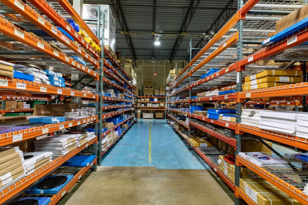 Local Warehouse (HQ) Diamond Blade Warehouse