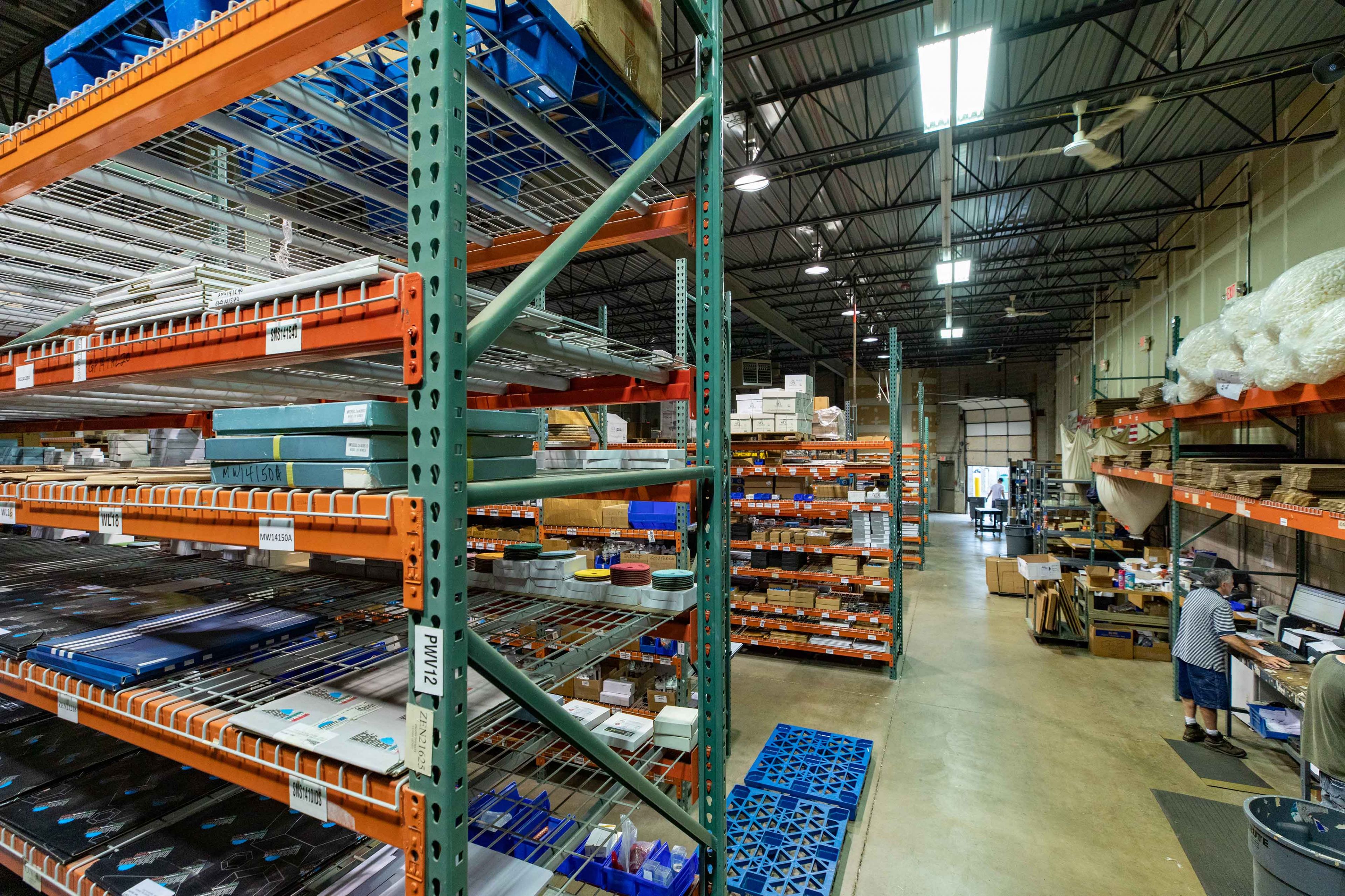 Diamond Blade Warehouse LLC. Diamond Blade Warehouse