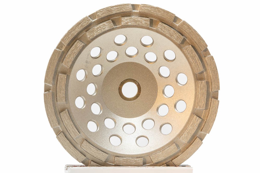 Double Row Diamond Blade Warehouse