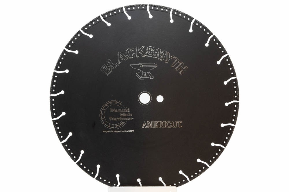 Blacksmyth Diamond Blade Warehouse