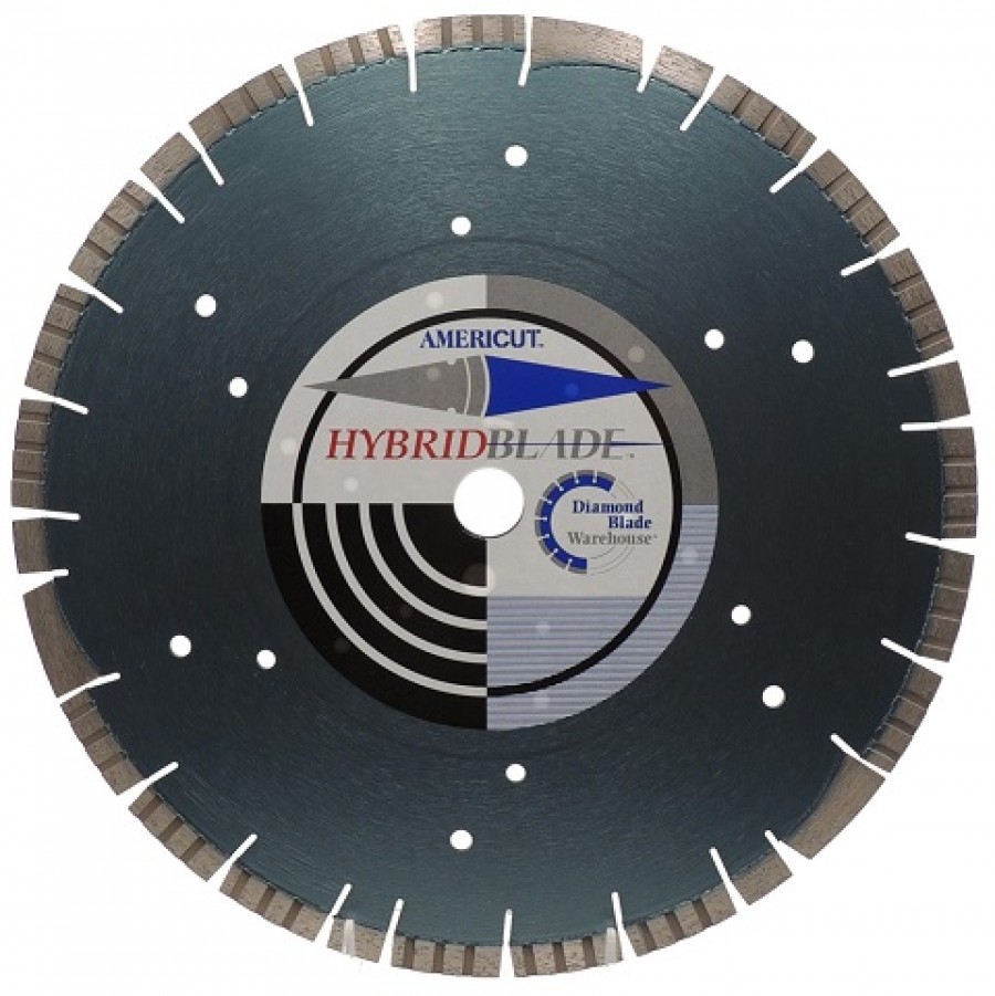 Dry Blades Diamond Blade Warehouse