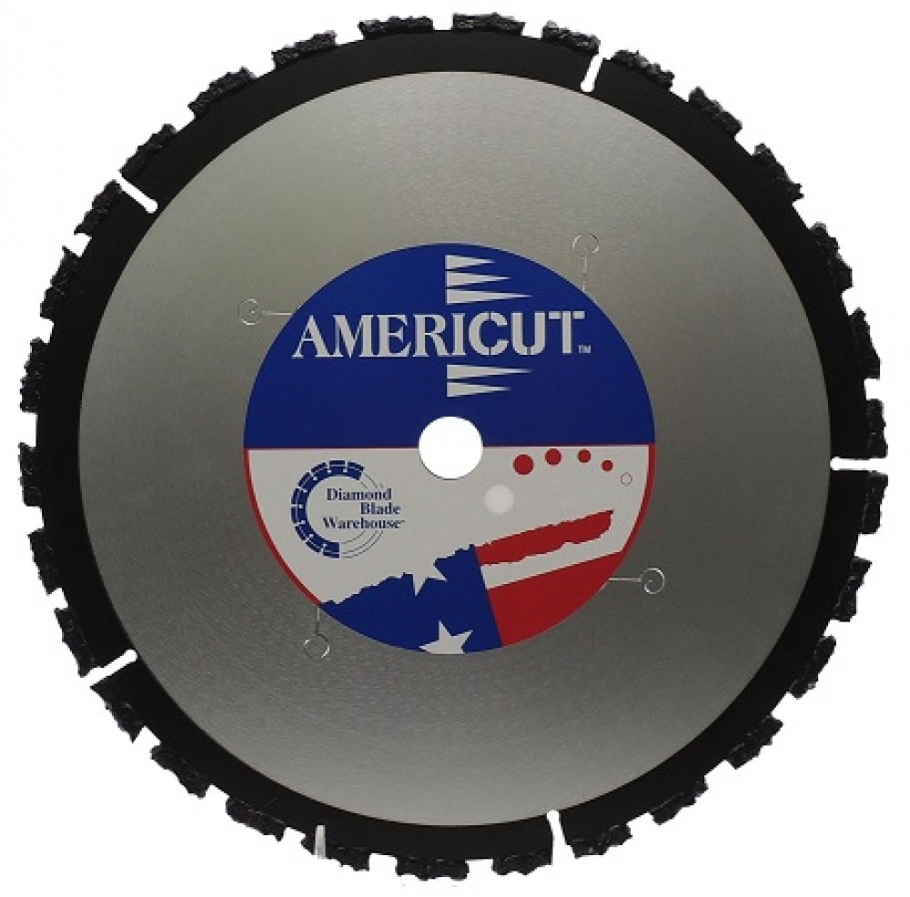 Rescue Diamond Blade Warehouse