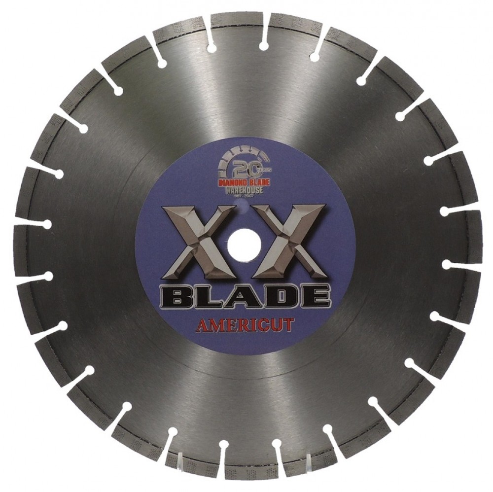 20th Anniversary Blade Diamond Blade Warehouse