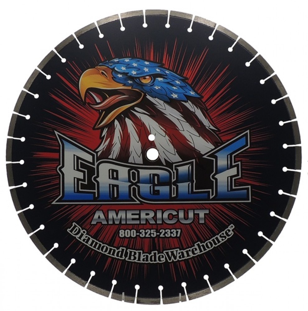 Eagle Premium Masonry Diamond Blade Warehouse