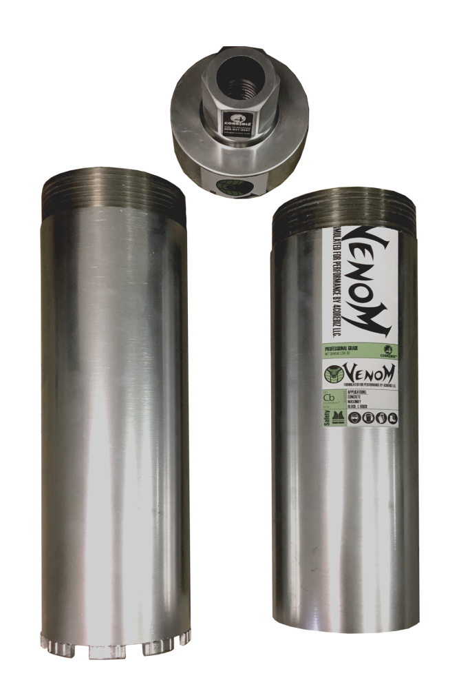 Venom Diamond Blade Warehouse