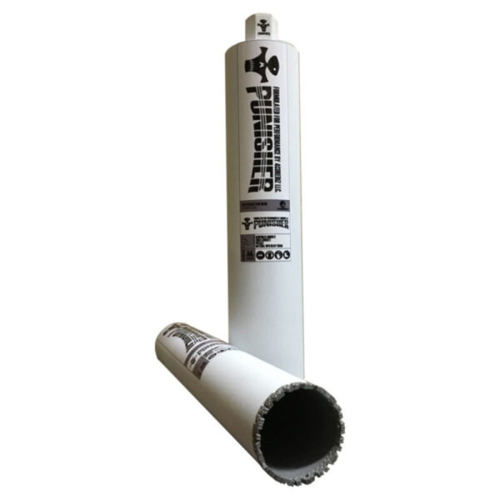 Punisher Diamond Blade Warehouse